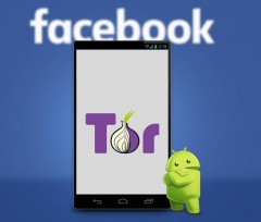 Facebook-TOR