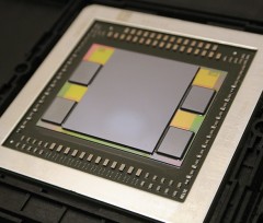 HBM2 по стандарту JESD 235a (изображение: pcgameshardware.de).