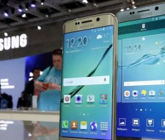 В ожидании Samsung Galaxy S7 и S7 Edge.