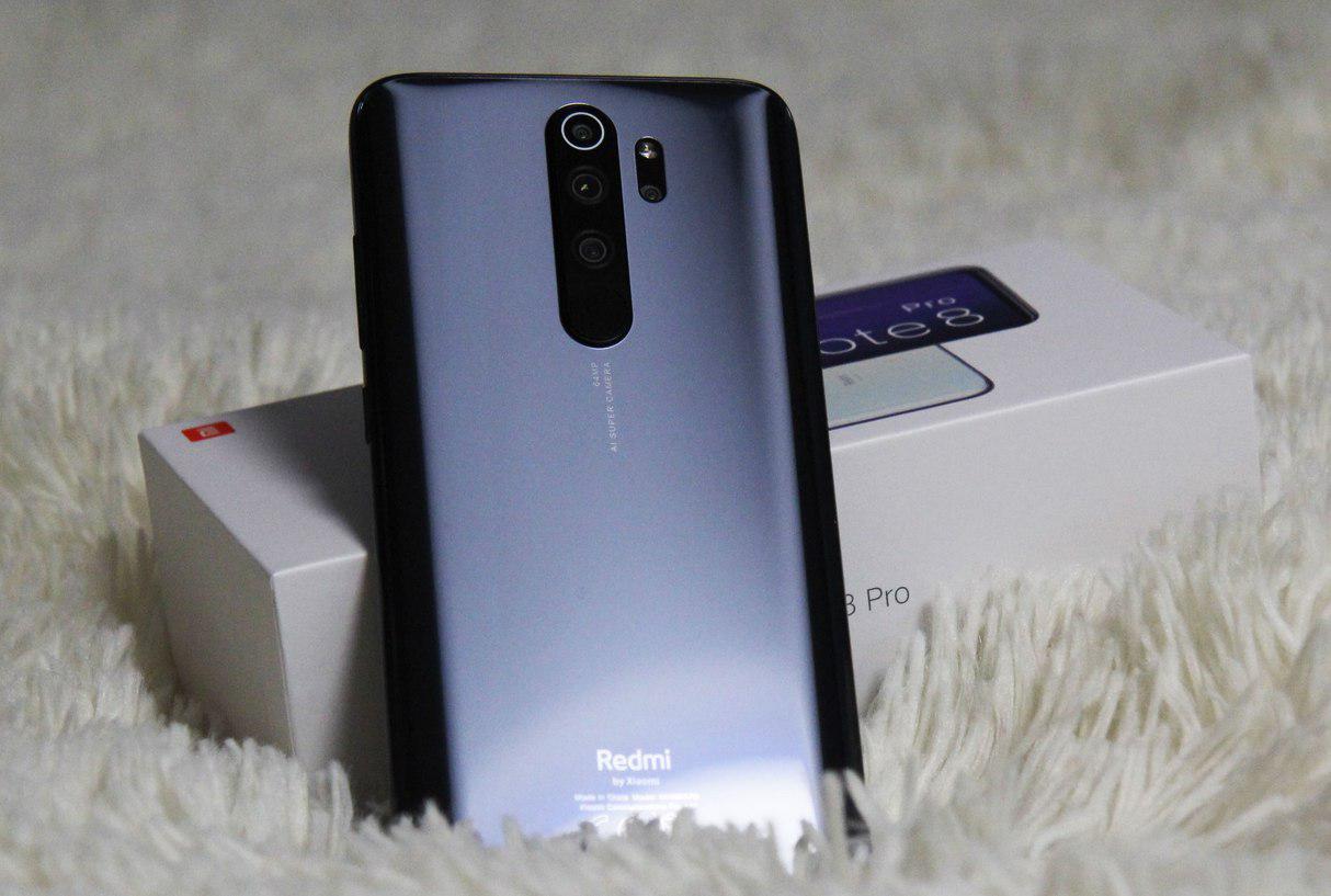 Redmi Note 8 Pro Купить Авито