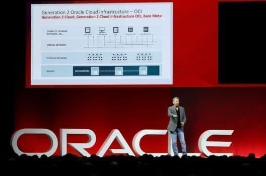 Oracle кто изменил объект