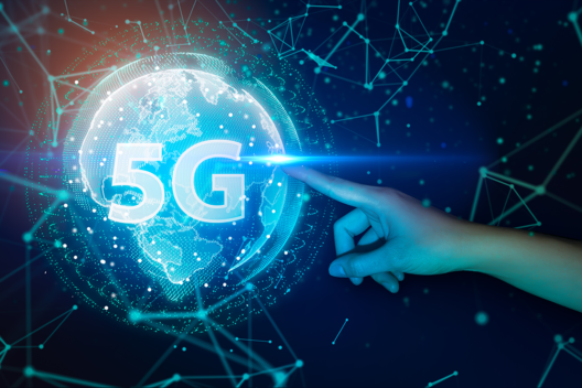 5g какая это технология узкополосная