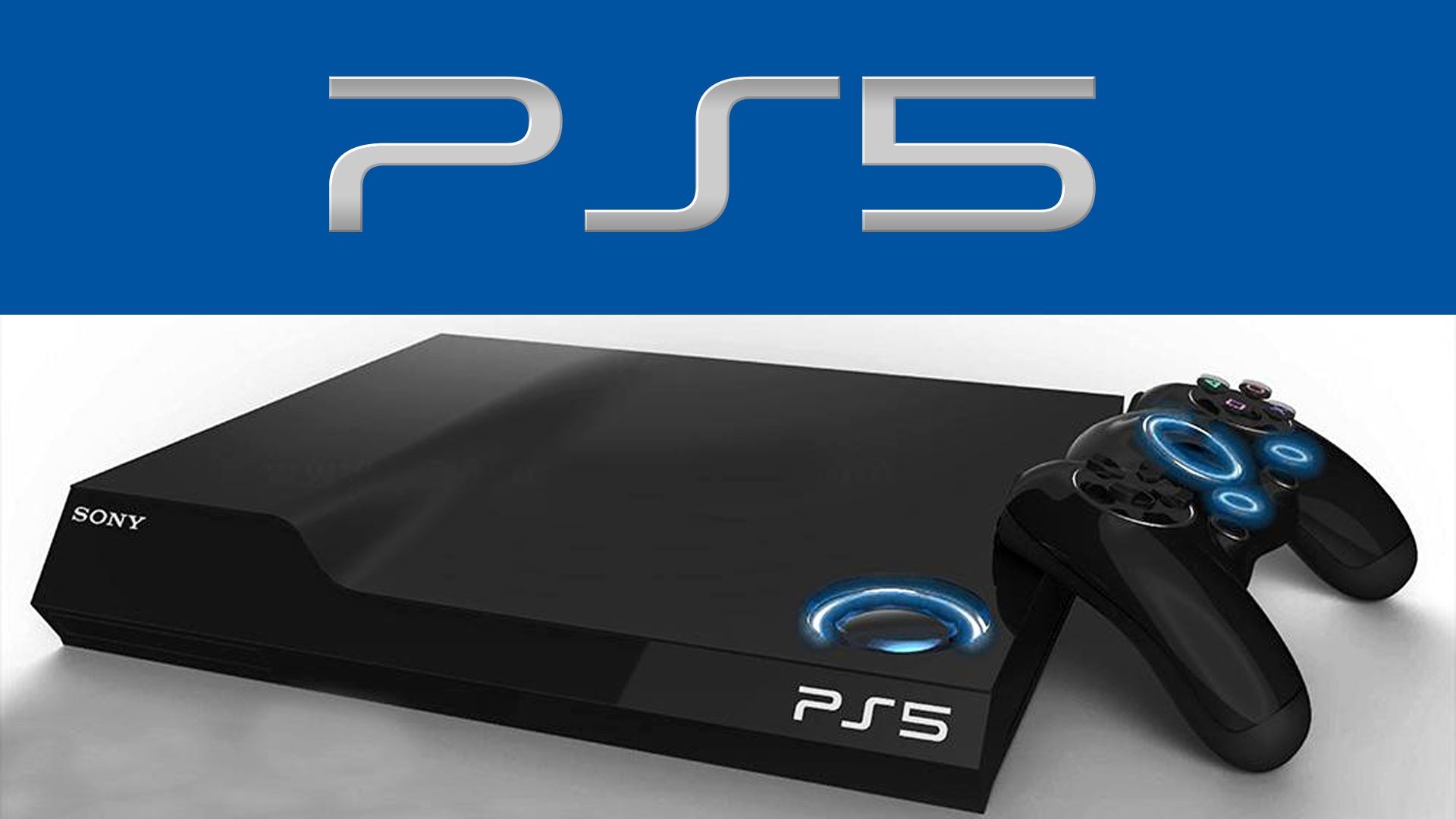 betale edderkop fantastisk PlayStation 5: слухи и факты | Компьютерра