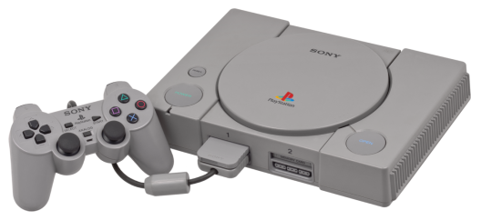 Как выглядит playstation 10