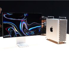 Apple начала продажи самого дорогого компьютера в истории