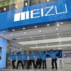 Смартфон Meizu 17 протестировали на скорость в сети 5G
