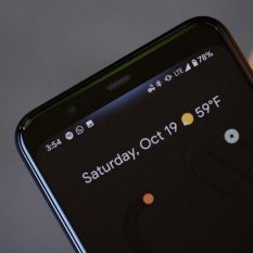 Google Pixel 4 продолжает «страдать» от нового обновления Android