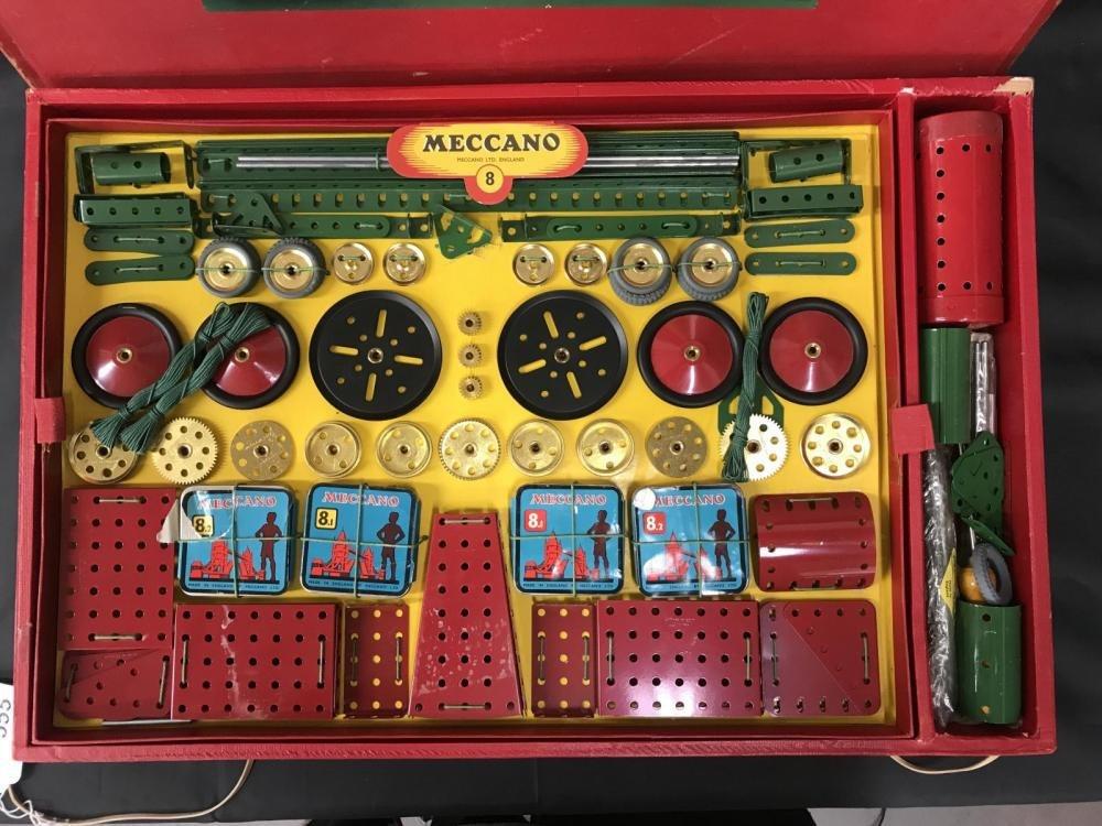 Изначально игрушка называлась Mechanics Made Easy