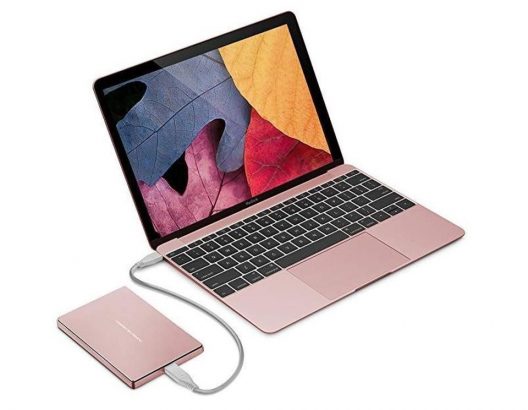 Есть ли usb в macbook