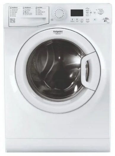 Hotpoint-Ariston VMSG 501 W