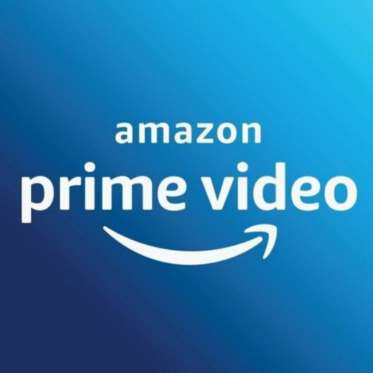Вышло приложение потокового сервиса Prime Video от Amazon