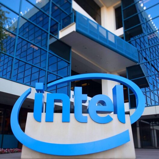 Intel готова начать массовое производство квантовых процессоров на кремниевых кубитах