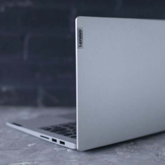 Пять лучших ноутбуков Lenovo