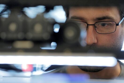 Нервные клетки мозга можно печатать на 3D-принтере