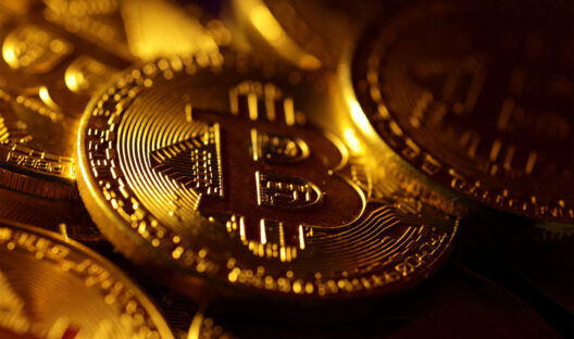Bitcoin упал на 20% с начала торговли спотовыми ETF