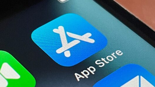 В App Store теперь есть потоковые магазины и покупка мини-приложений, игр и чат ботов с ИИ