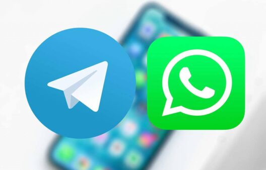 В WhatsApp можно будет общаться с пользователями Telegram, Signal и Discord