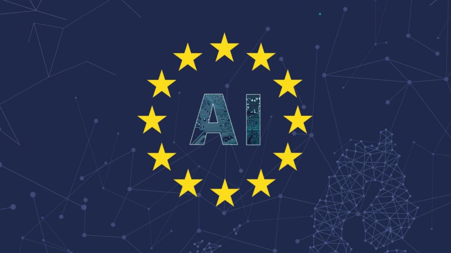В ЕС согласован первый в мире крупный закон об искусственном интеллекте
