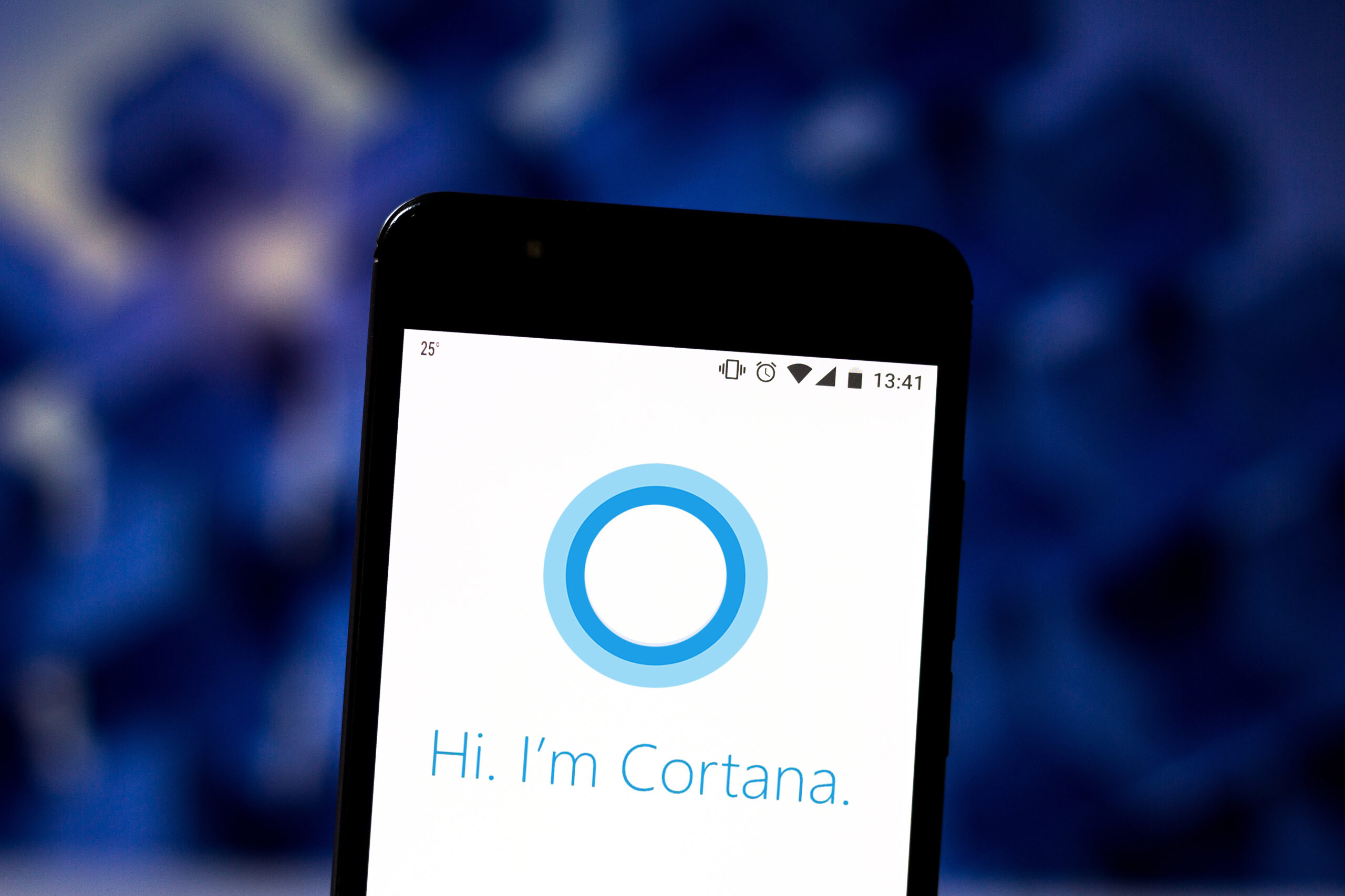 Cortana