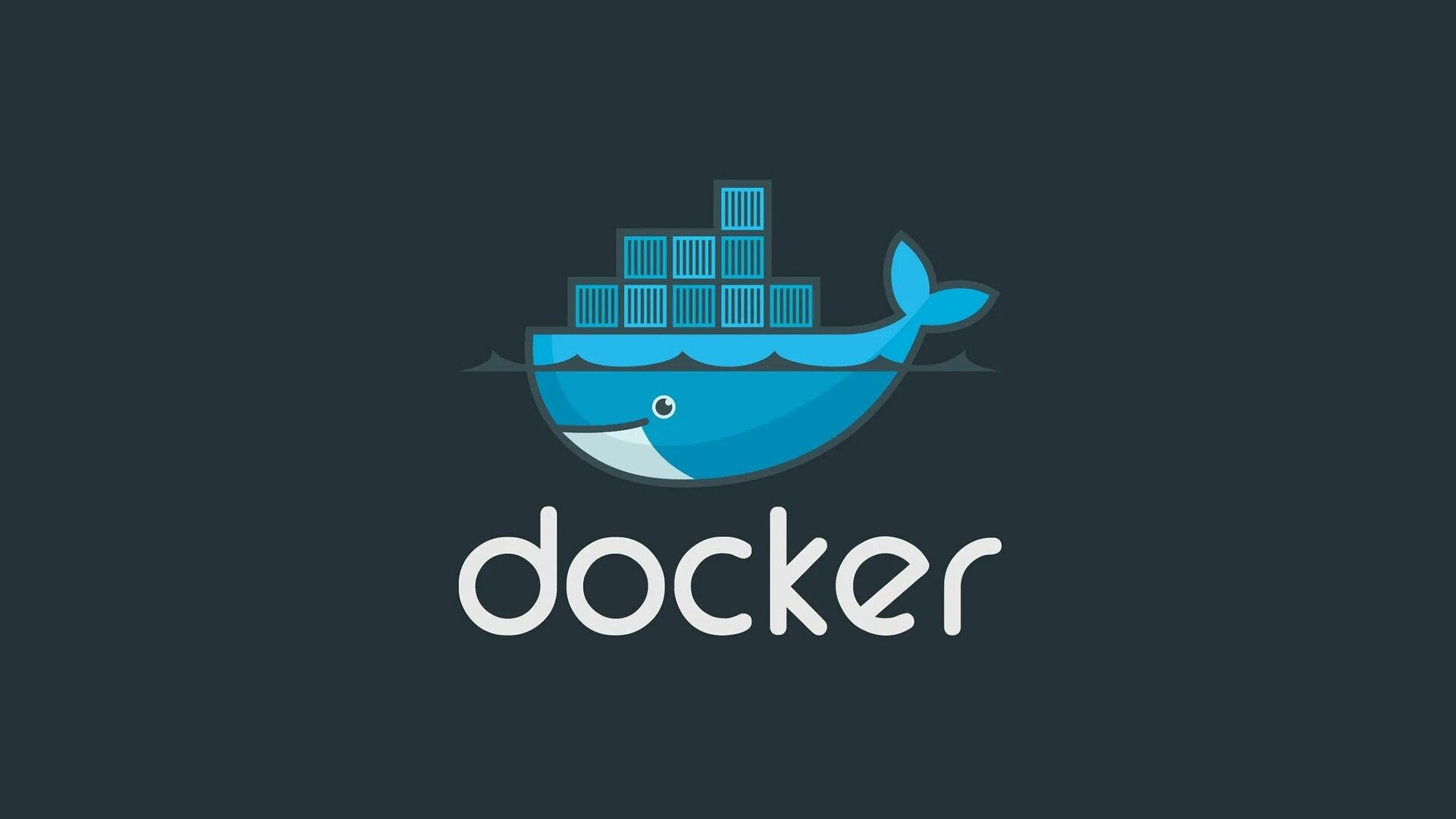 Docker Hub ушел из России | Компьютерра