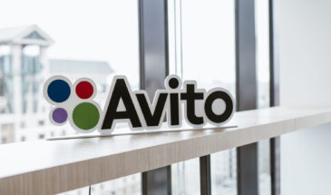 В работе Avito произошел массовый сбой