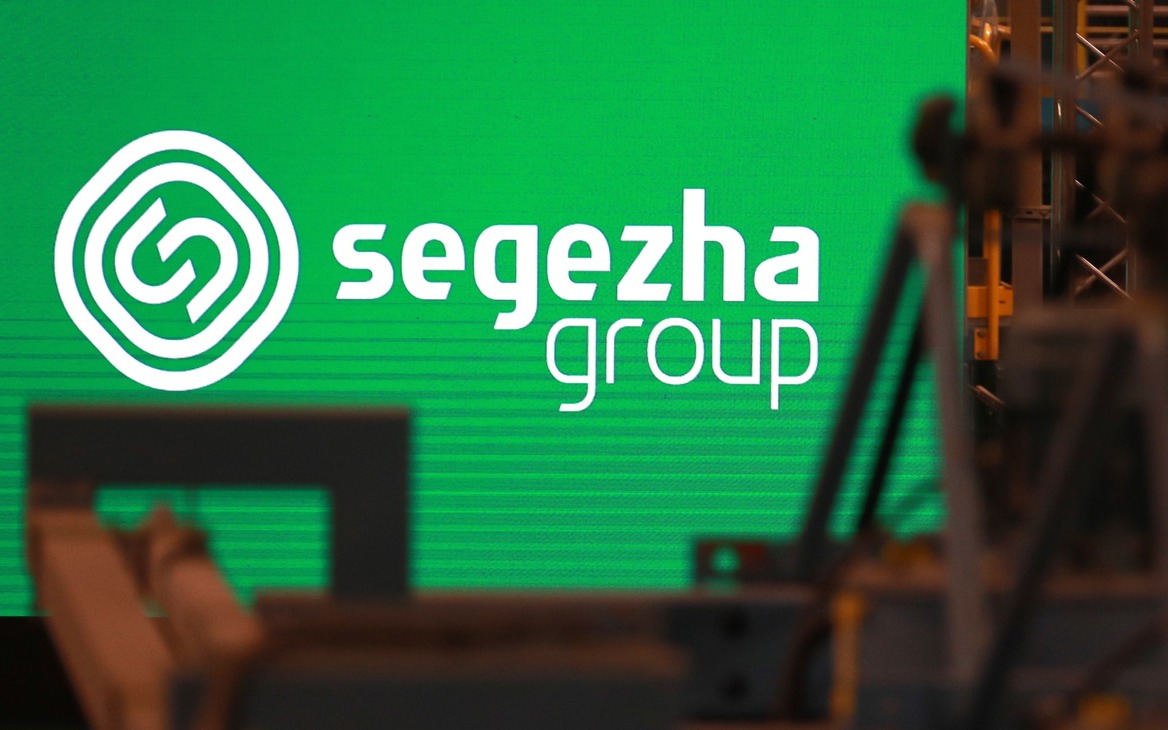 Segezha Group