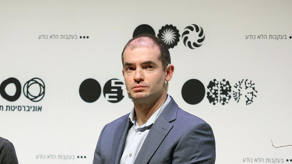Илья Суцкевер, соучредитель и бывший главный научный сотрудник OpenAI