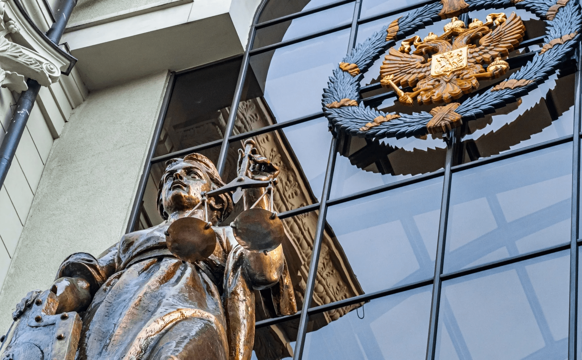 Верховный суд РФ потратит миллиард рублей на VPN и шифрование