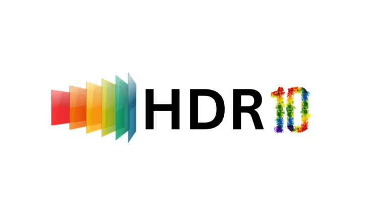 HDR10