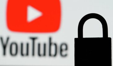 Роскомнадзор: У РФ достаточно оснований для принятия мер в отношении YouTube