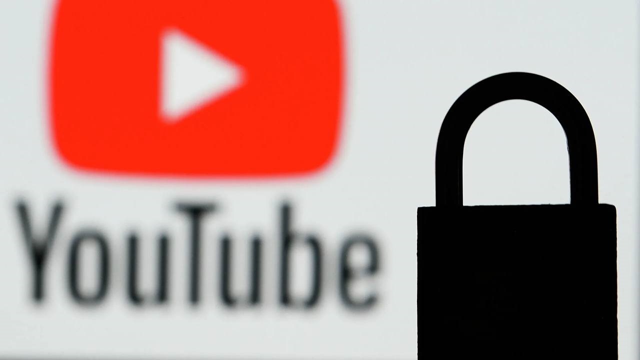 Роскомнадзор: У РФ достаточно оснований для принятия мер в отношении YouTube