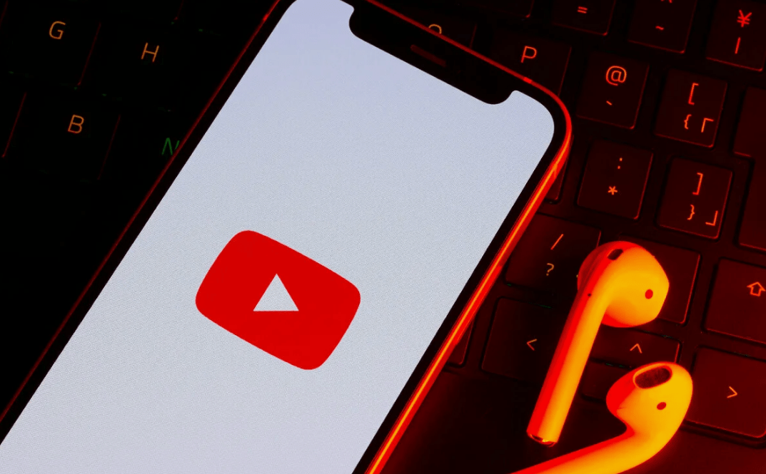 YouTube заблокируют в России