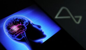 Neuralink работает над созданием приложения для людей с мозговым имплантом