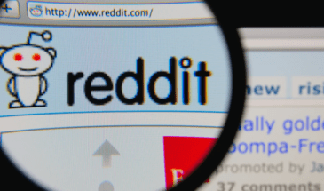 Reddit больше не отражается в «Яндексе» и других поисковиках, кроме Google