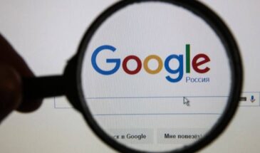 Российские дата-центры намерены прекратить сотрудничать с Google по «серым схемам»