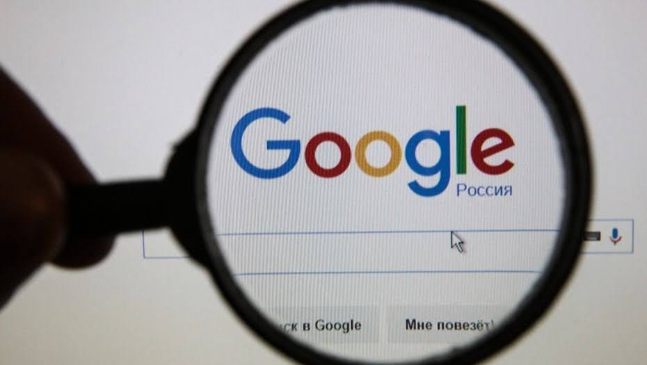 Российские даты-центры намерены прекратить сотрудничать с Google по «серым схемам»