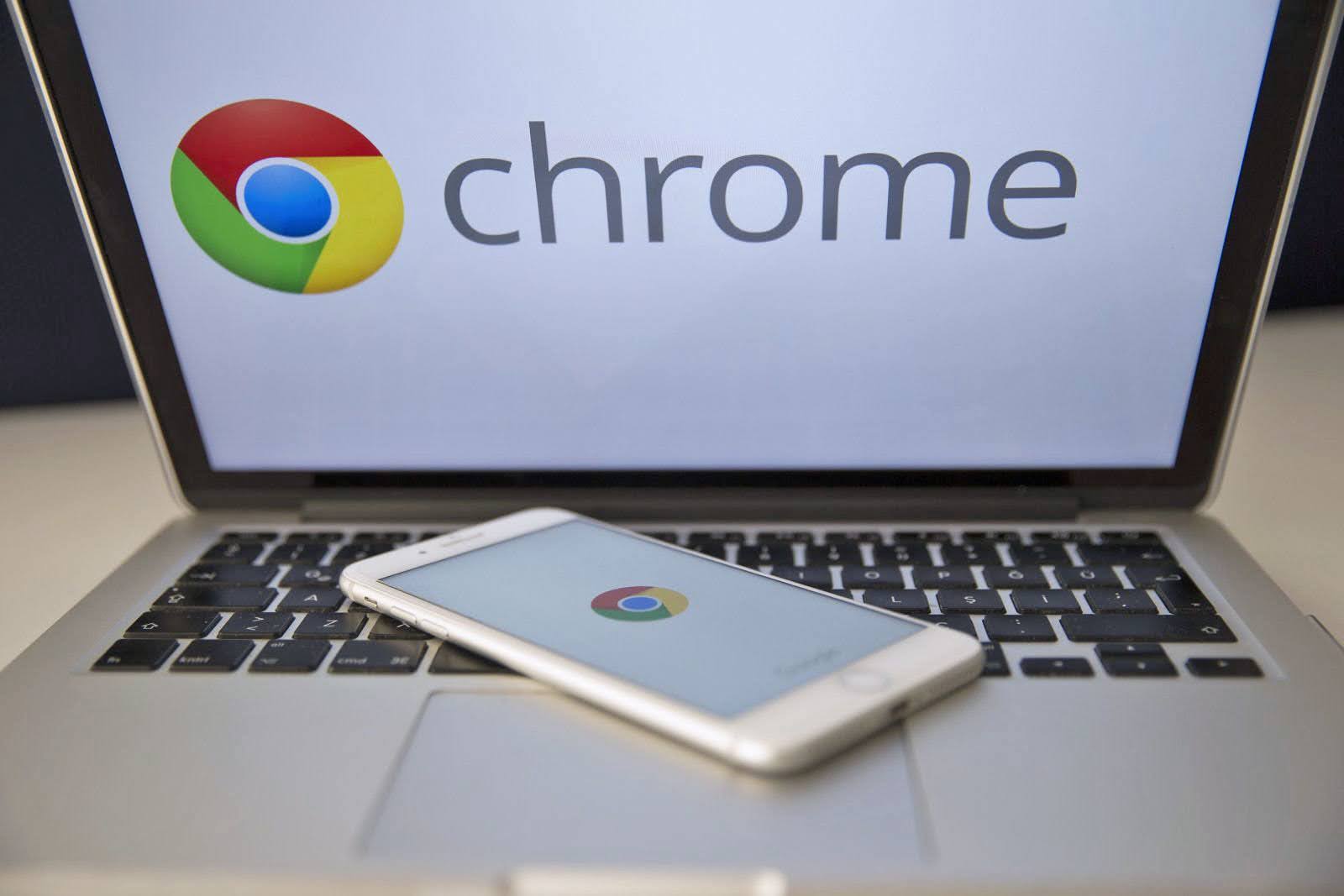 Chrome стал оповещать, если из-за какой-то вкладки зависает компьютер