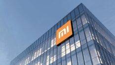 Xiaomi достигла рекордного дохода