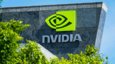 Nvidia зафиксировала рекордную прибыль, но акции компании упали