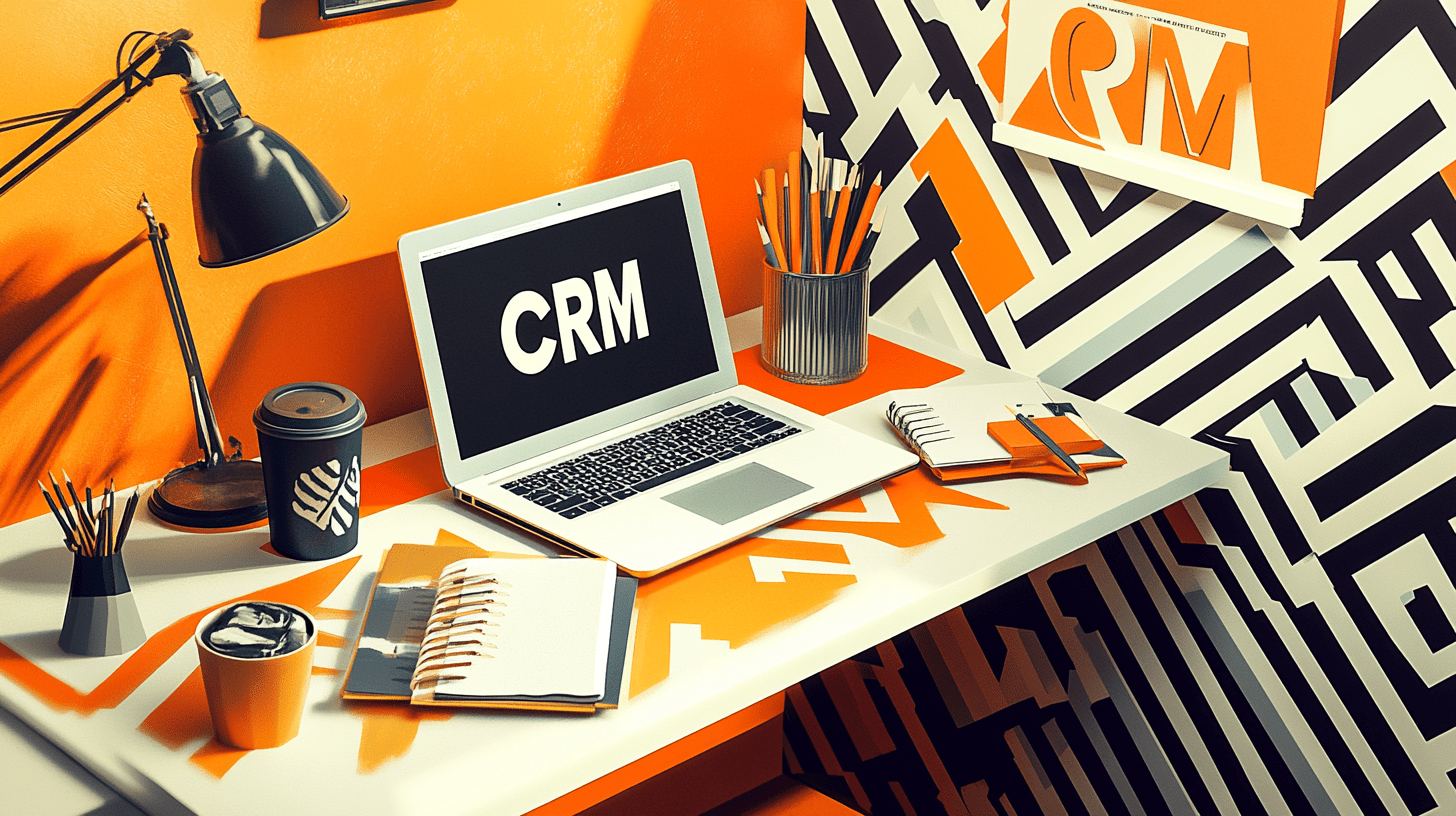 B2B CRM от компании SimpleOne