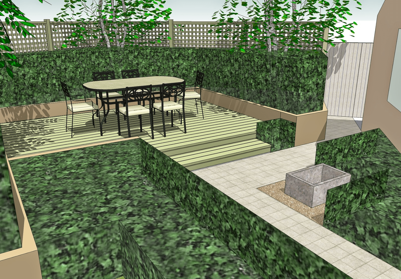 SketchUP 