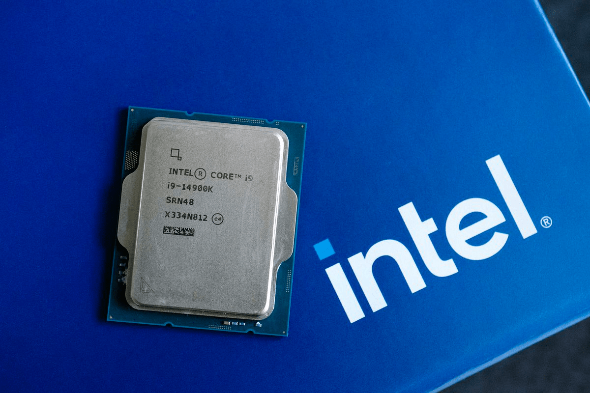 процессор Intel Core i9-14900HX