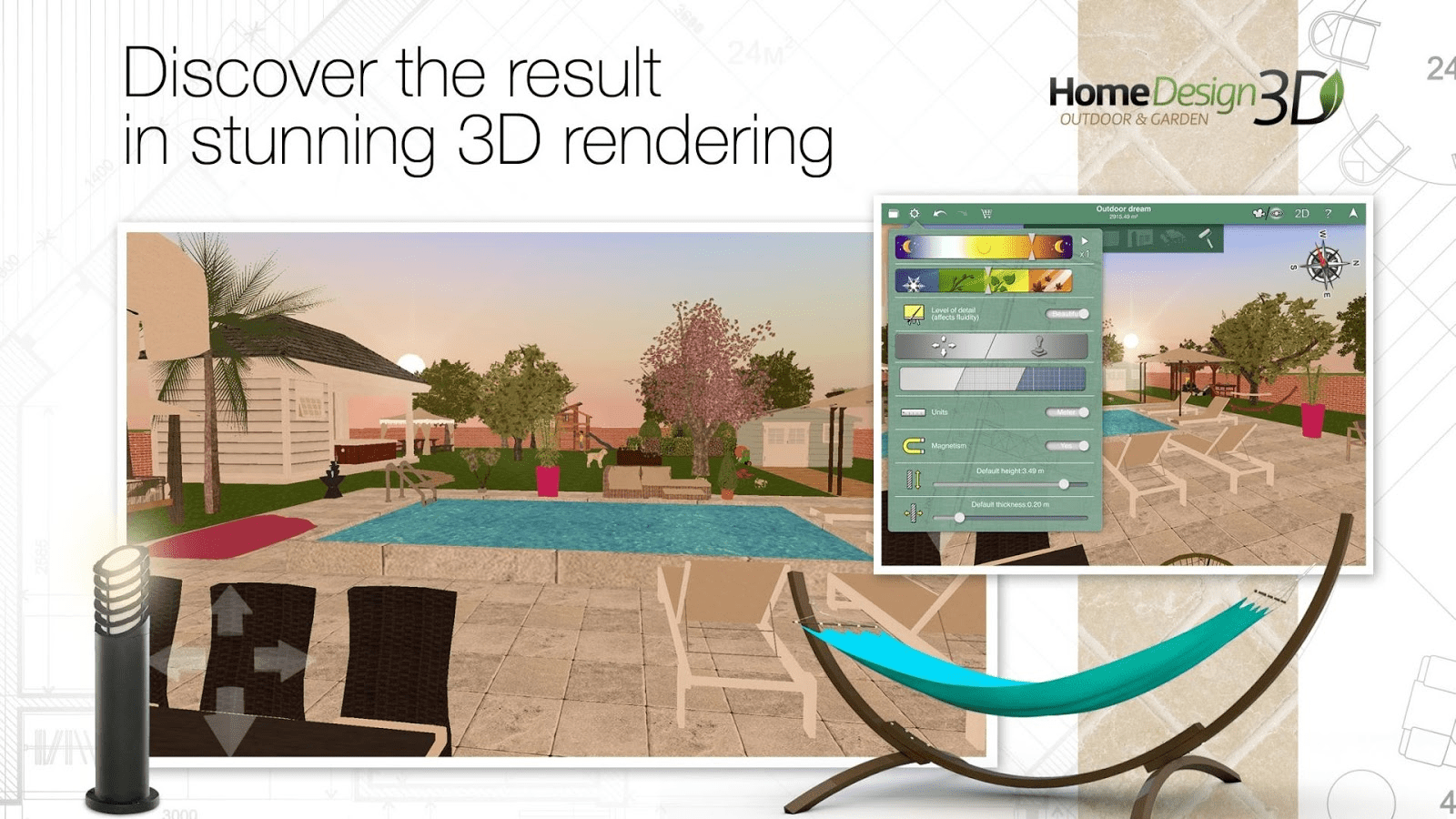 Home Design 3d Outdoor/Garden