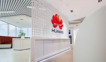 Huawei готовится заменить Windows на HarmonyOS в новых ПК