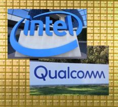 Intel Qualcomm