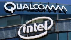 Intel Qualcomm