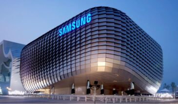 Samsung оштрафована за облучение работников радиацией