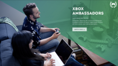 Xbox Ambassadors