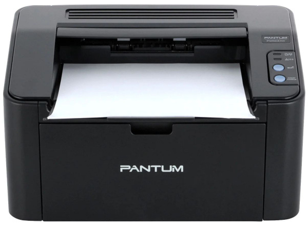 Pantum P2500W за 10 499 ₽