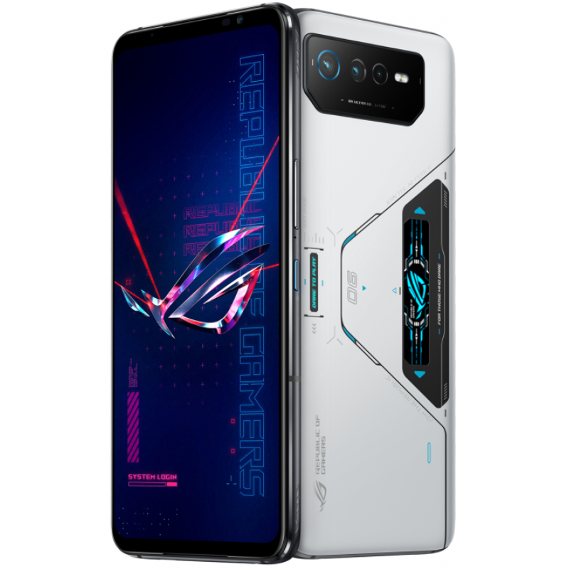 Asus ROG Phone 7